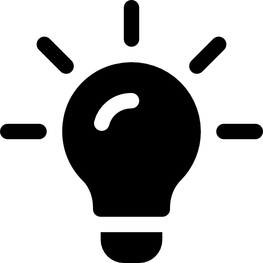 Light icon
