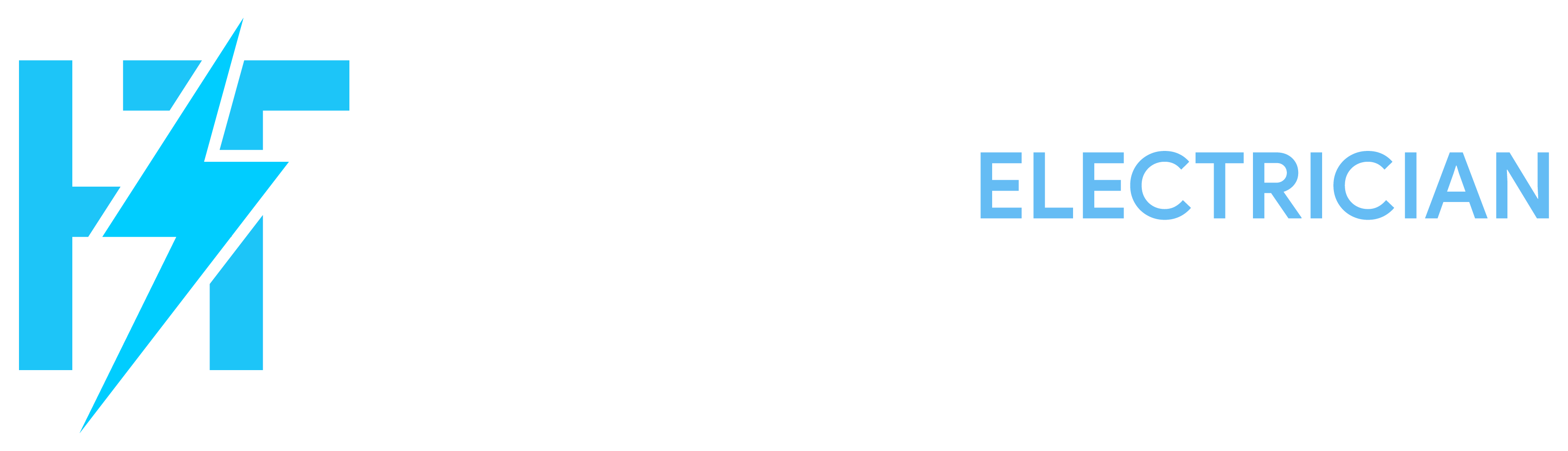 HandyTechElectrician Logo