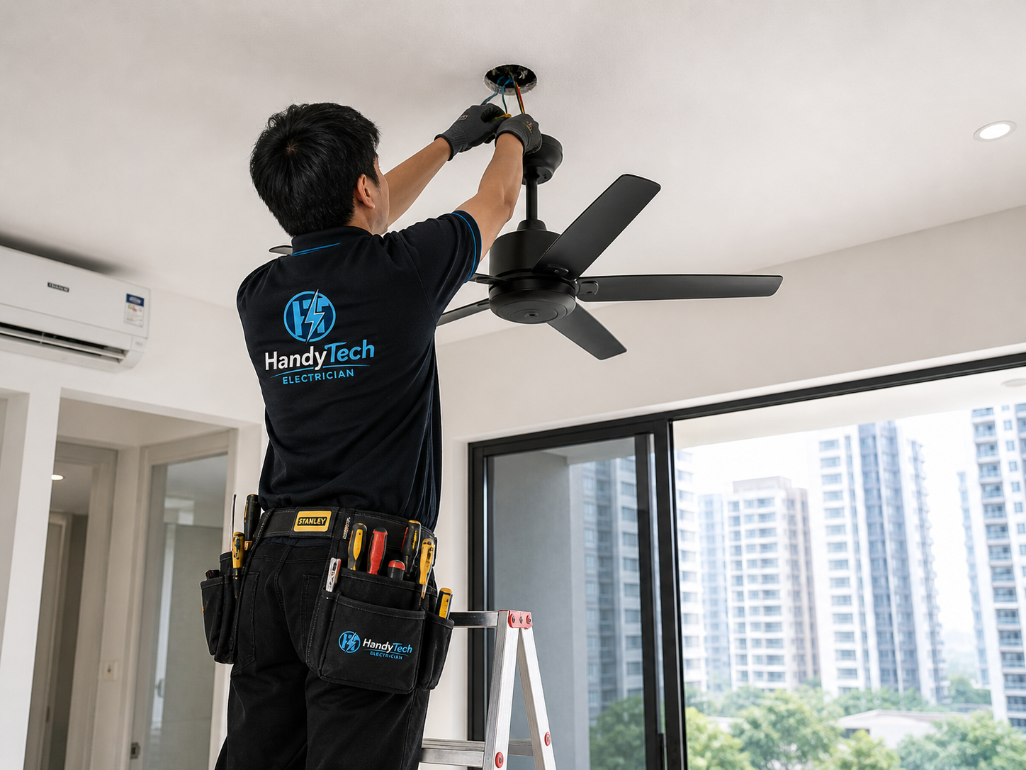 Installation & Maintenance