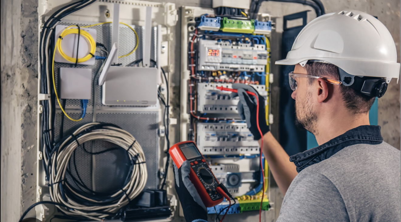 Troubleshooting & Repair