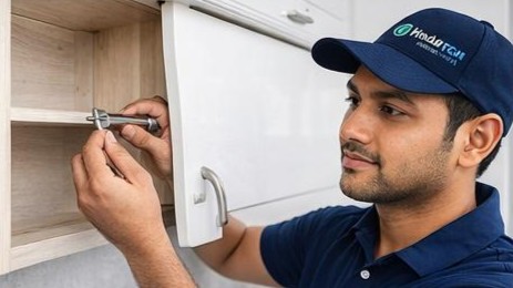 Home Repair Works