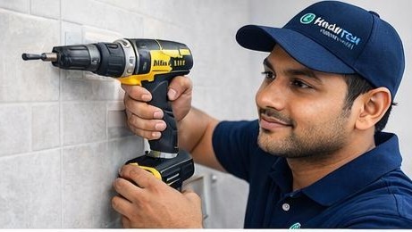 General Maintenance