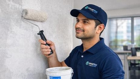 Exterior Painting
