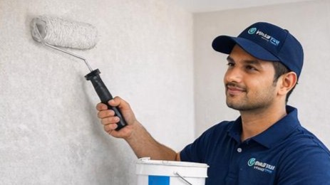 Interior Painting